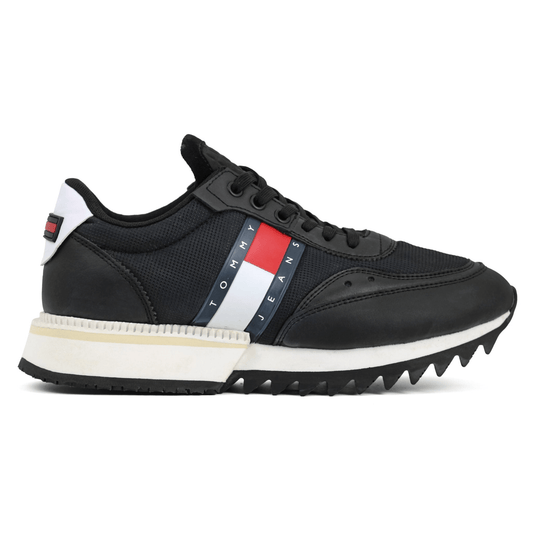 TOMMY HILFIGER Sneakers Cleat — view 1