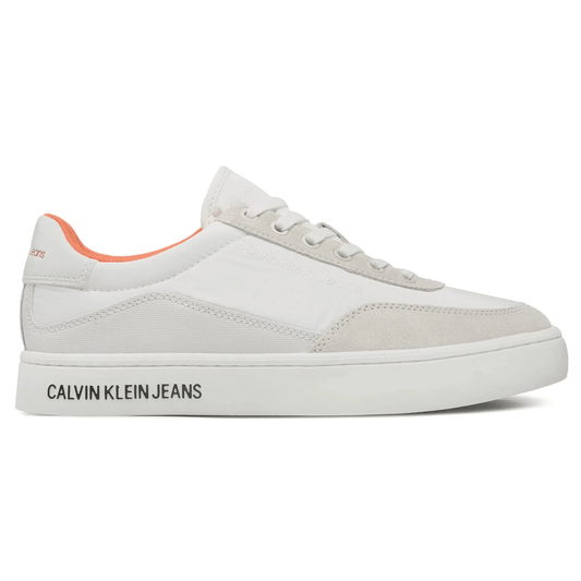 CALVIN KLEIN Classic Cupsole Su Softny — view 1