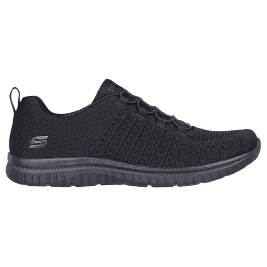Skechers Work Slip-Resistant: Virtue - Valsea — view 1