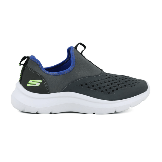 SKECHERS Comfy Slip On Shoes — view 1
