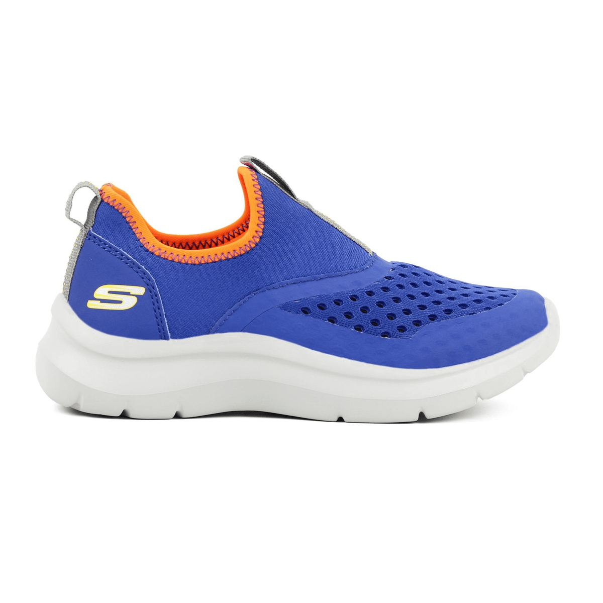 SKECHERS Comfy Slip On Shoes — view 1