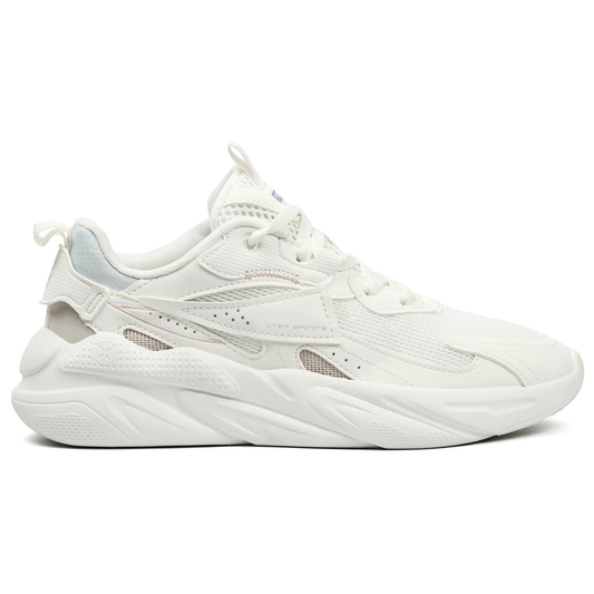 XTEP Casual Breathable Sneakers — view 1