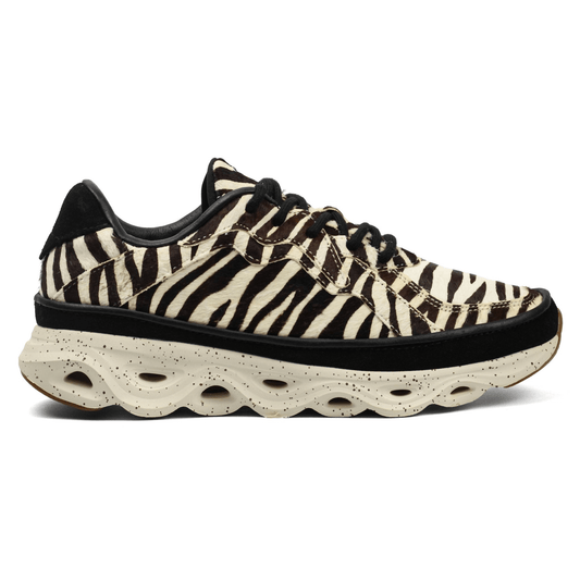 XTEP Reactive Coil Fur Leather — view 1