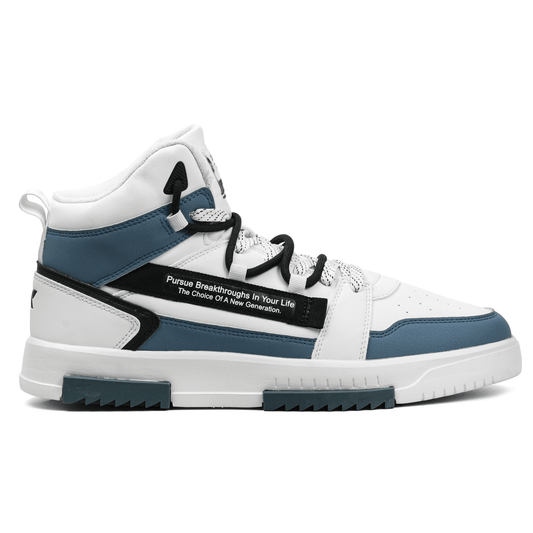 XTEP Men's Sports Shoes Top — view 1