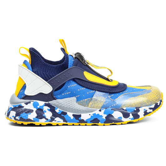 XTEP Kasut Sukan Sports — view 1