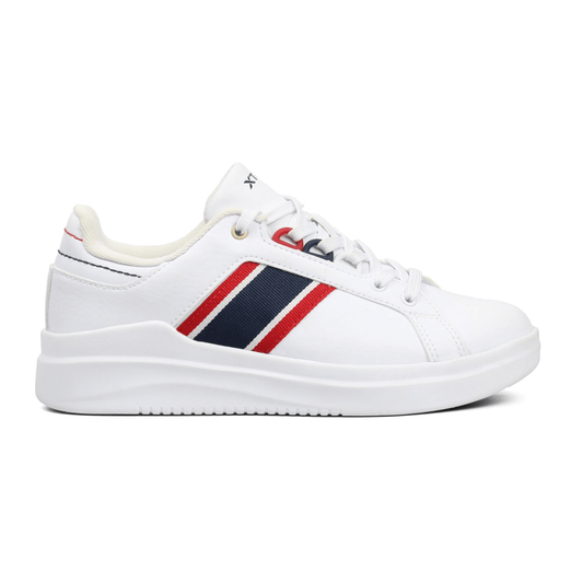XTEP Tebu Board Series Shoes — view 1