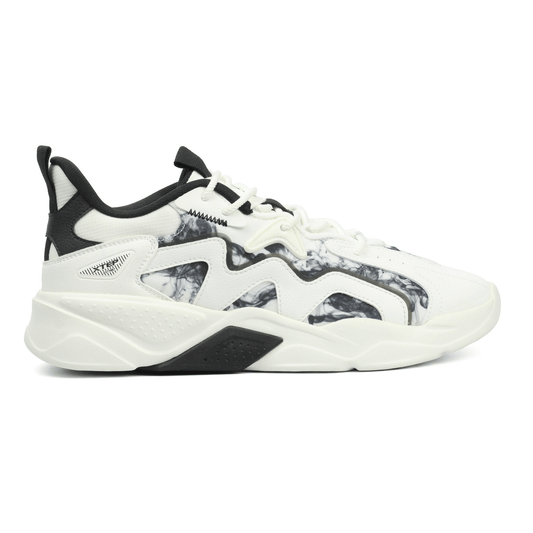 XTEP Lightweight Breathable Shoes — view 1