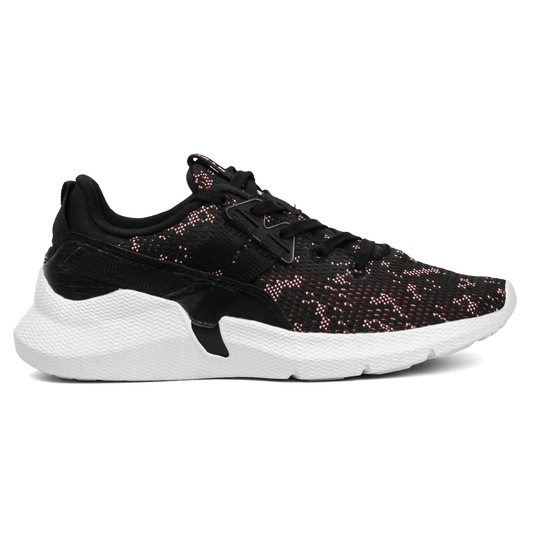 XTEP Women's Lightweight Low-Top Casual Sports — view 1