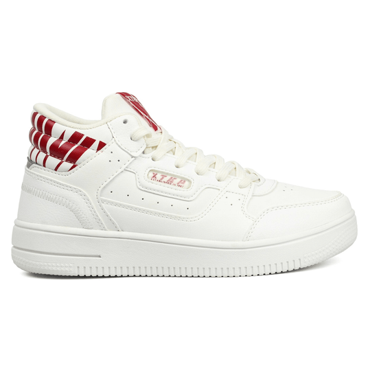 XTEP Casual Sports Shoes High Top — view 1