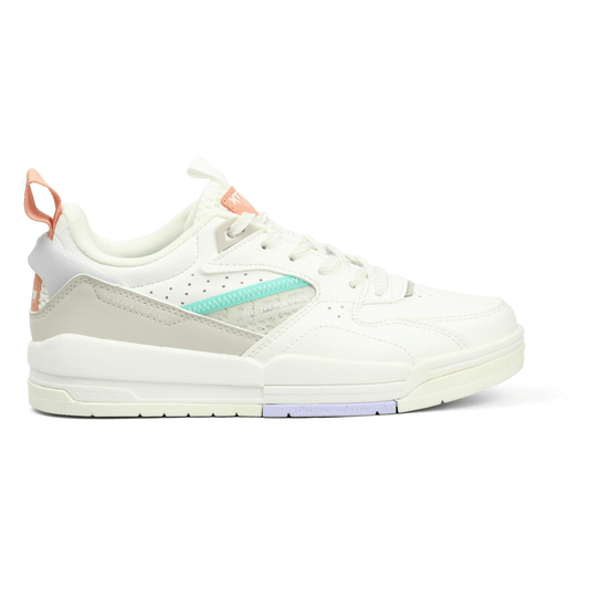 XTEP Vintage Series Sneakers Shoes — view 1