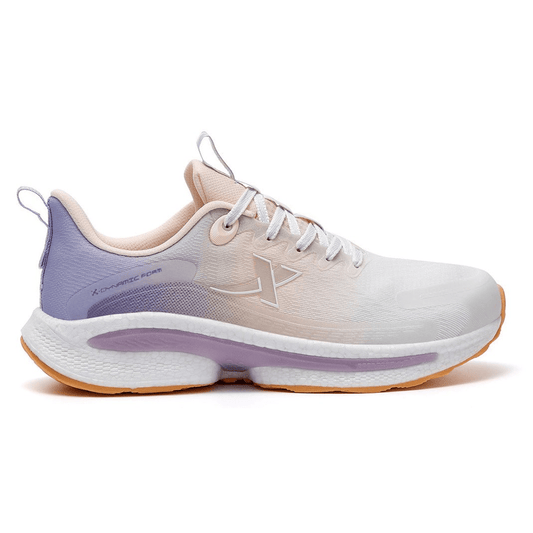 XTEP Flying Shark breathable running shoes — view 1