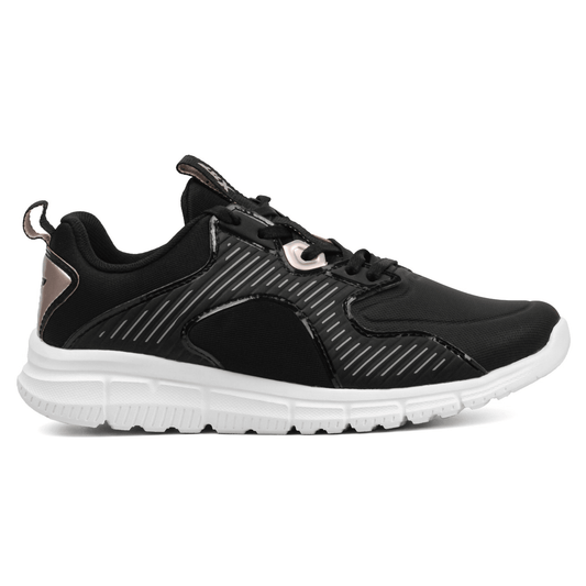 XTEP Women's Shoes Lace-up — view 1