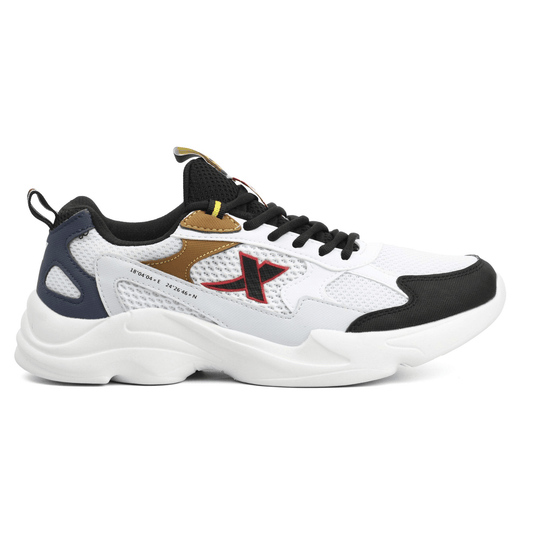 XTEP Comfort Low-Top Dad Shoes — view 1