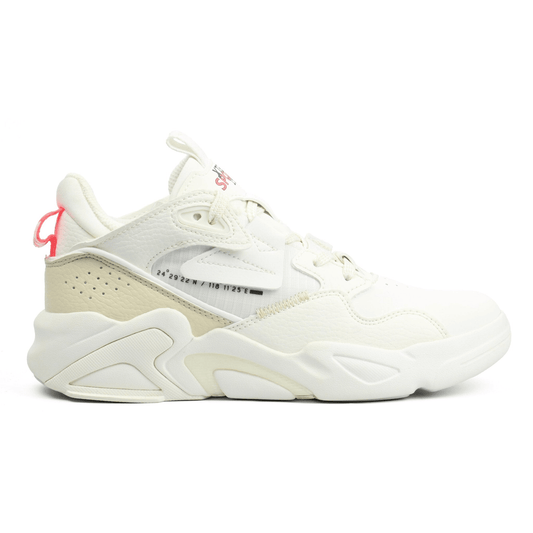XTEP Stylish Sneakers Shoes — view 1