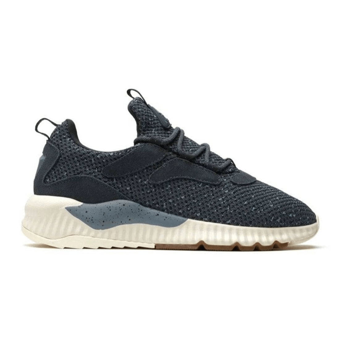 TRAFFA "JORD" Sneakers — view 1