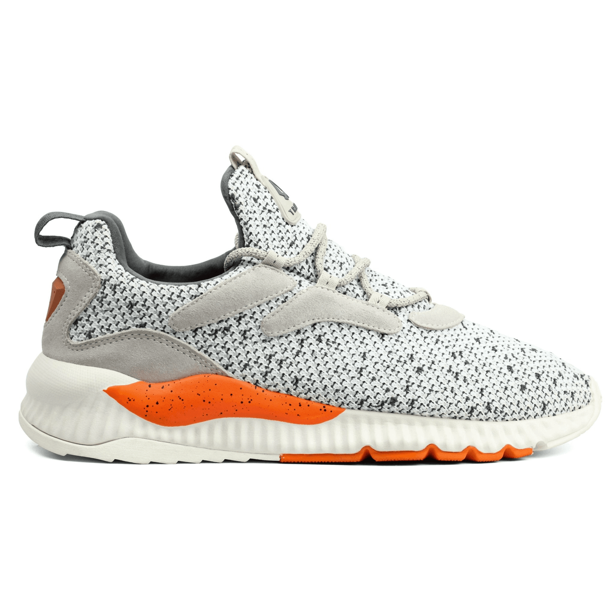 TRAFFA "JORD" Sneakers — view 1