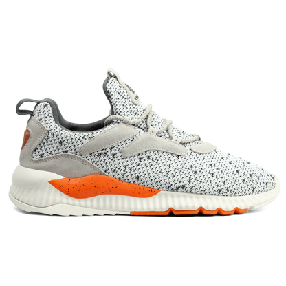 TRAFFA "JORD" Sneakers — view 1
