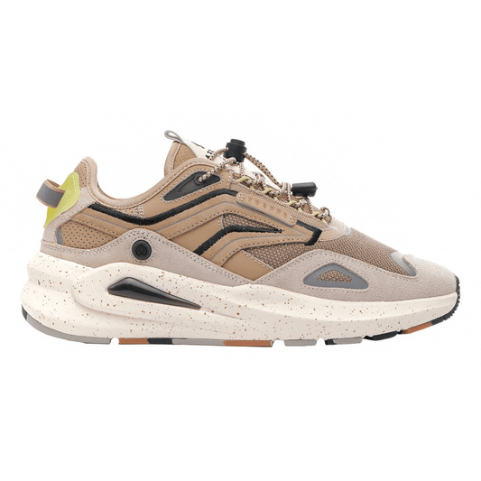 TRAFFA Mollniir Sneakers — view 1