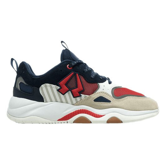 TRAFFA BROR EVO CLP Sneakers — view 1