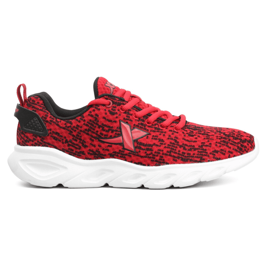 XTEP Autumn New Breathable Running Shoes — view 1
