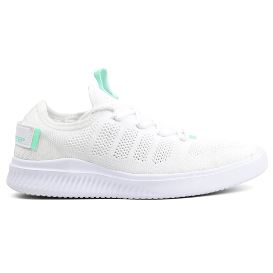XTEP Top Fresh Low Sneakers Shoes — view 1