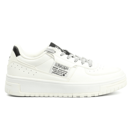 XTEP Women's Thick-Soled Shoes — view 1