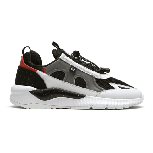 TRAFFA Vaan Zii Sneakers — view 1