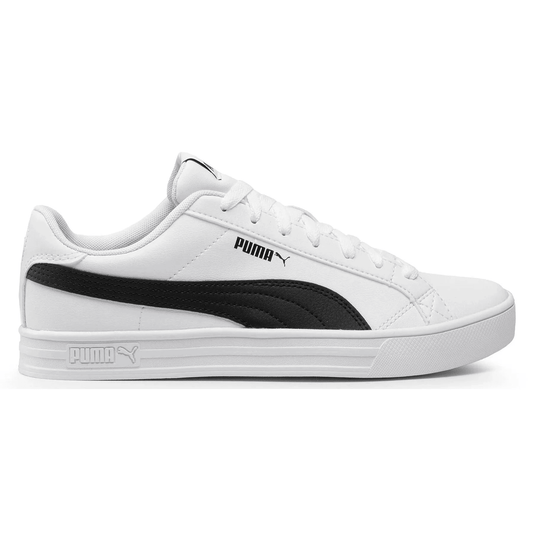 PUMA Cougar Smash Vulc V3 LO — view 1