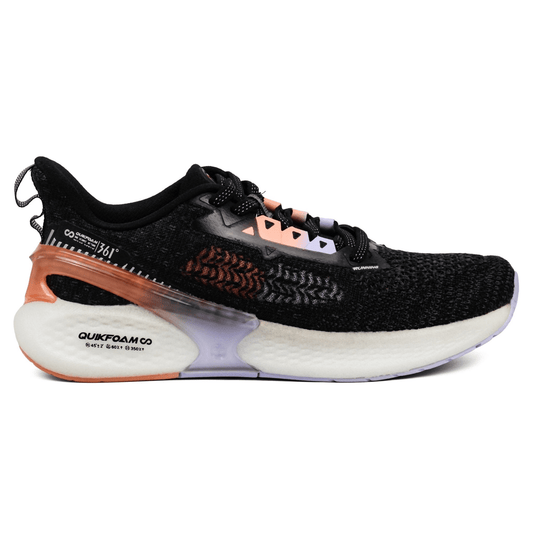 361˚ Quik Foam Running Shoes — view 1