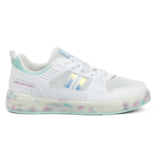 361˚ Quik Foam One Beyond Shoes — view 1