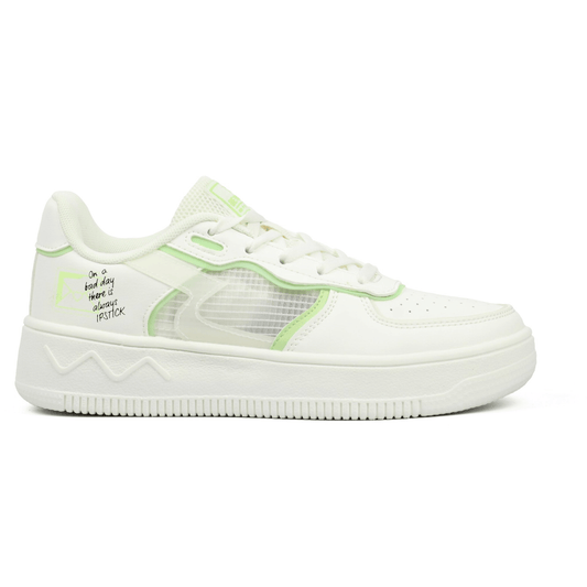 361˚ Women's Fashion Low-top Shoes — view 1