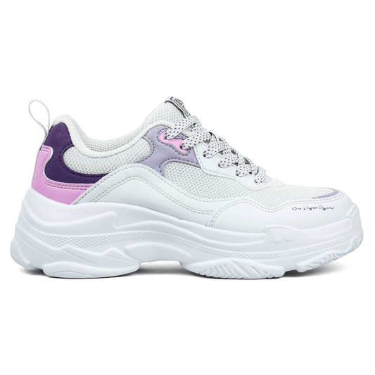 361˚ Bound Sneakers Shoes — view 1