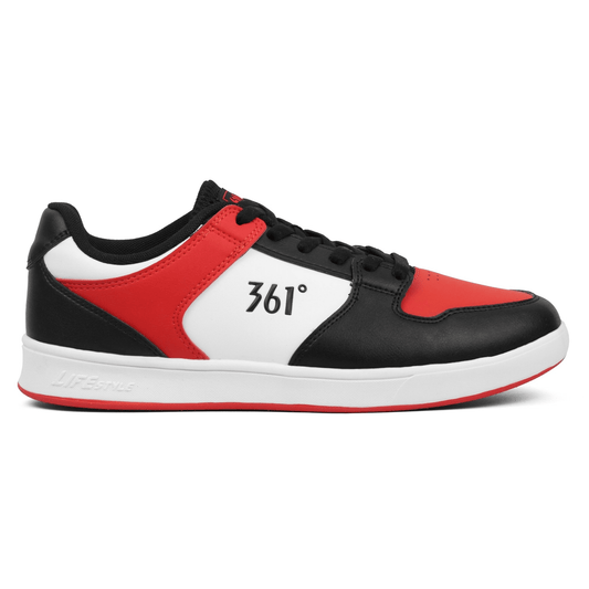 361˚ Jorden Life Styel Shoes — view 1