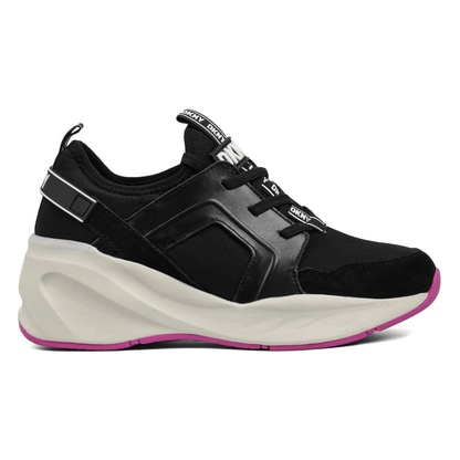 DKNY KAI LACE UP — view 1