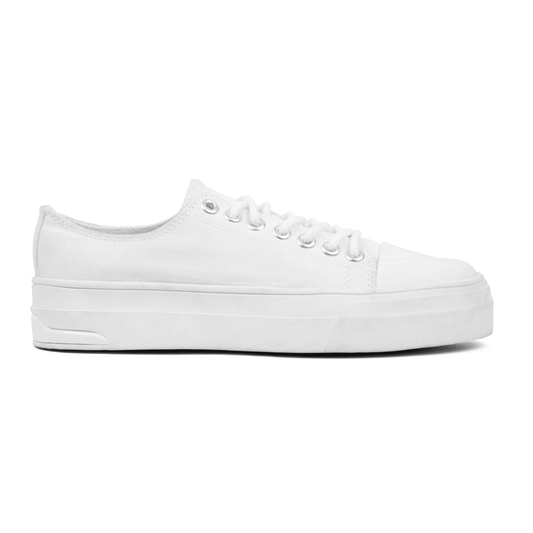 DKNY Leva Low-top — view 1