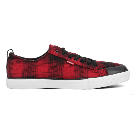 Levi's® Anikin Neo Plaid — view 1