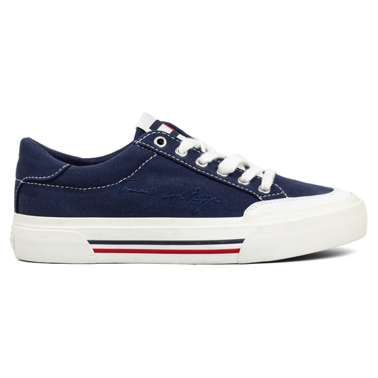 Tommy Hilfiger Sneakers Ethan Lace-Up — view 1
