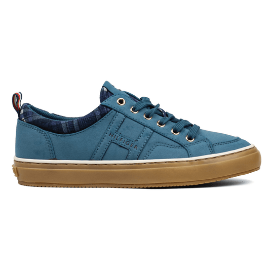 Tommy Hilfiger FLATFORM LACE UP — view 1