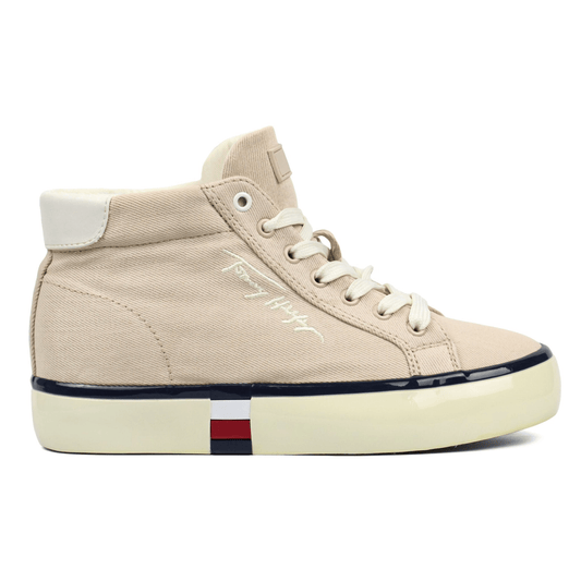 TOMMY HILFIGER HO MID Top — view 1