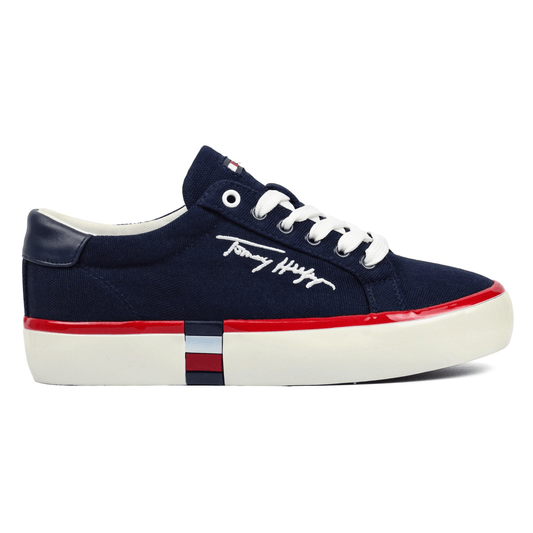 TOMMY HILFIGER HM Sneakers — view 1