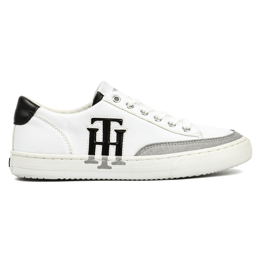 TOMMY HILFIGER LOG Sneakers — view 1