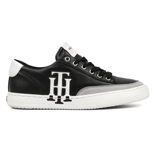 TOMMY HILFIGER LOG Sneakers — view 1