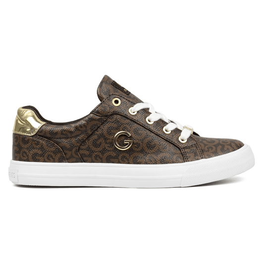 Guess GGONARIN Women's Tennis Shoes — view 1