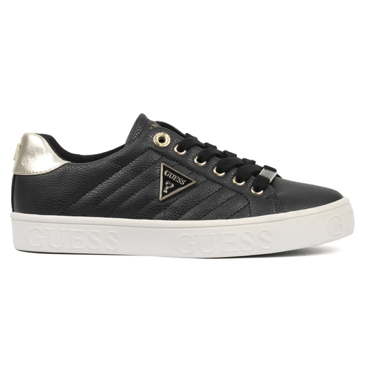 GUESS Lace-Up Sneaker — view 1