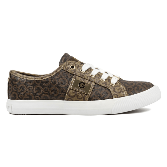 Guess Gbg Logo Shoes — view 1