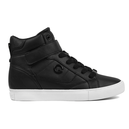 GUESS Senen Quattro G High-Top — view 1