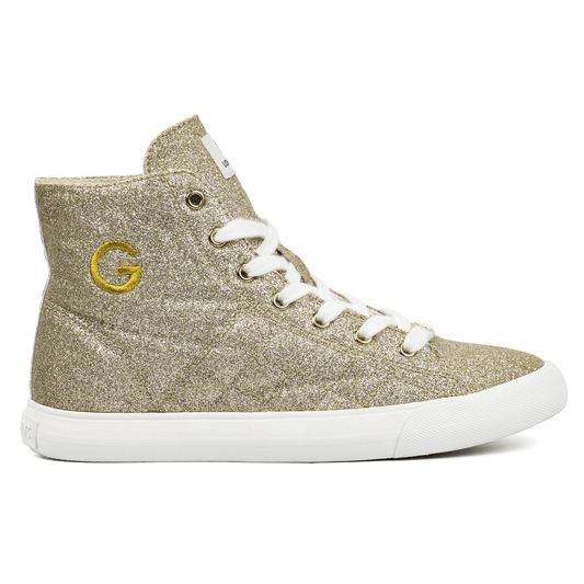 GUESS Glitter Fleece Lined — view 1