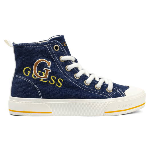Guess  Women's HIGH-TOP Shoes — view 1