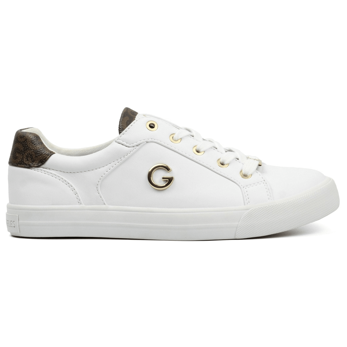 Guess GGONARIN Women's Tennis Shoes — view 1