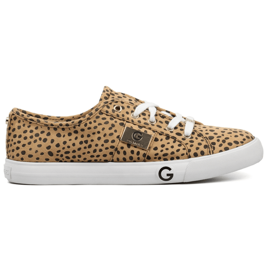 Guess Gbg Logo Shoes — view 1
